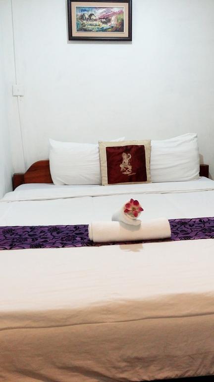 Blue Home Villa 2 Phnom Penh Eksteriør billede